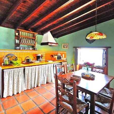 Las Aguas - Tfn01005-f Holiday home *