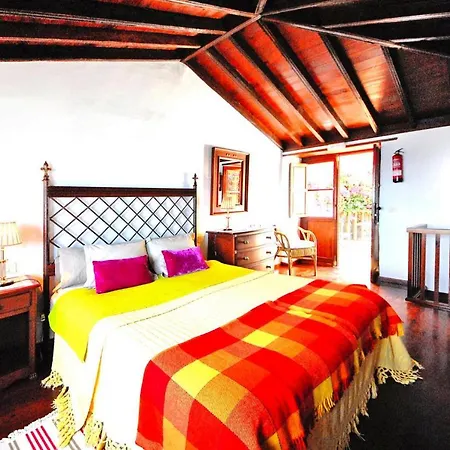 Holiday home Las Aguas - Tfn01005-f *