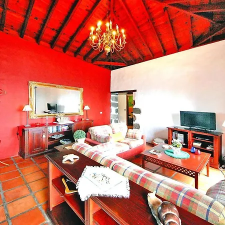 Las Aguas - Tfn01005-f Holiday home *