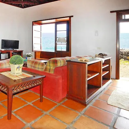 Las Aguas - Tfn01005-f Holiday home