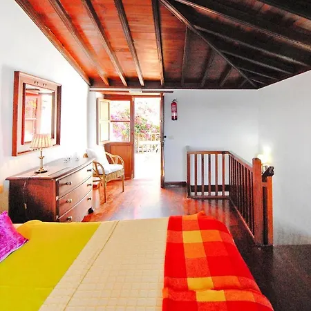 Holiday home Las Aguas - Tfn01005-f *