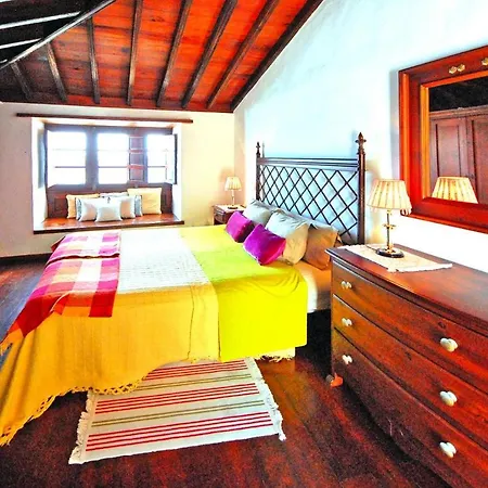 Holiday home Las Aguas - Tfn01005-f