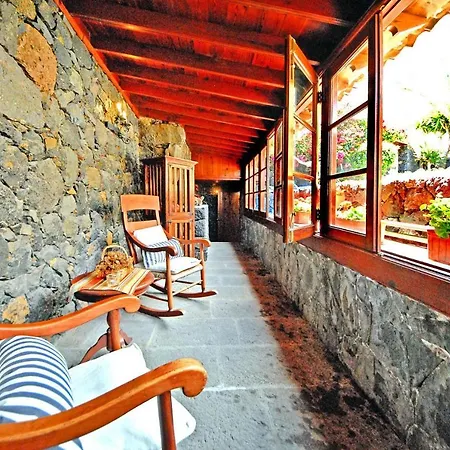 Las Aguas - Tfn01005-f Holiday home *