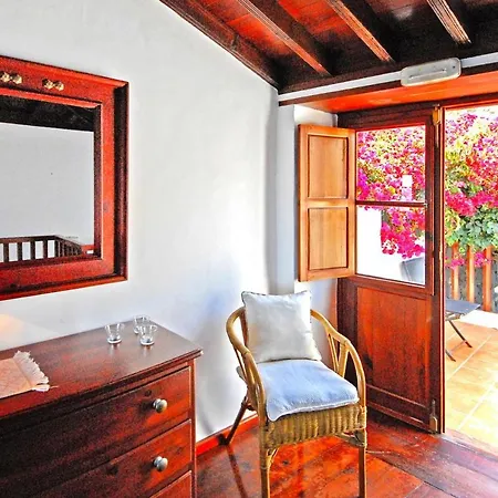 Holiday home Las Aguas - Tfn01005-f San Juan de la Rambla