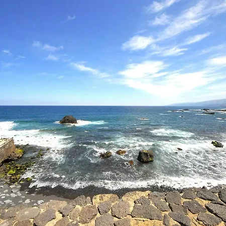 Holiday home Las Aguas - Tfn01005-f San Juan de la Rambla
