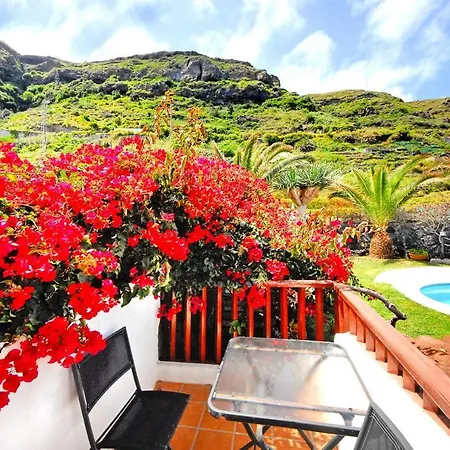Las Aguas - Tfn01005-f Holiday home *