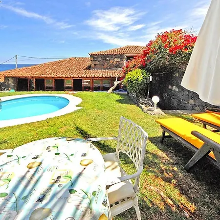 Las Aguas - Tfn01005-f Holiday home *