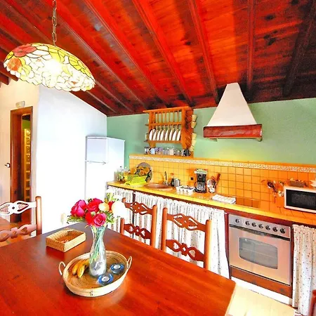 Holiday home Las Aguas - Tfn01005-f *
