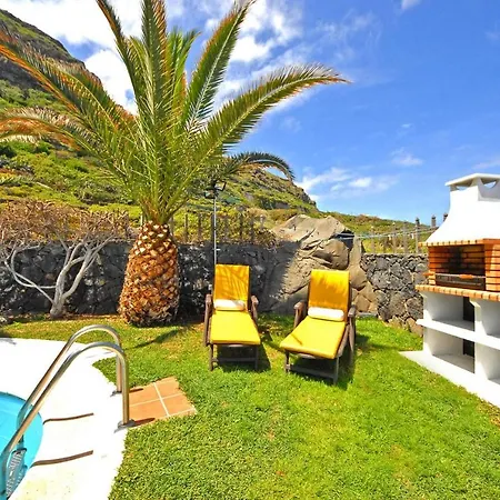 Las Aguas - Tfn01005-f Holiday home *
