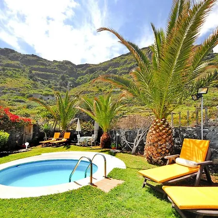 Las Aguas - Tfn01005-f Holiday home